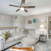 Отель Bright Duplex Condo: Walk to Brigantine Beach!, фото 4