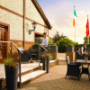 Отель Kilmurry Lodge Hotel, фото 22