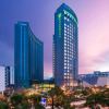 Отель Holiday Inn Hangzhou Gongshu, an IHG Hotel, фото 41