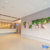 Отель Home Inn Business Travel (Nantong Luohe Scenic Area Hepingqiao Subway Station), фото 10