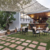 Отель Can Lluc Hotel Rural & Villas в Сан-Рафеле