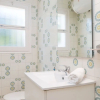 Отель Garden-view Apartment in Calella de Palafrugell With Swimming Pool, фото 8