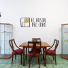 Отель El Hostal Del Cubo, фото 11
