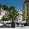 Отель Salvator Hotel Karlovy Vary, фото 22