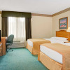 Отель Comfort Inn Conroe, фото 3