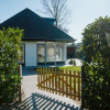 Отель beautiful spacious and bright holiday home for 4 people, фото 19