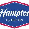 Отель Hampton Inn & Suites Olean в Аллегани