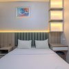 Отель Nice and Comfy Studio Apartment at Transpark Cibubur, фото 7