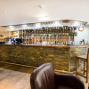 Отель Queens Head Hotel, фото 13