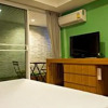 Отель Bangpa-in Place Serviced Apartment, фото 4