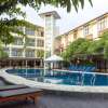 Отель Best Western Resort Kuta, фото 17