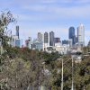 Отель Mercure North Melbourne, фото 23