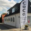 Отель Coco Aps в Эсбьерге