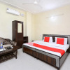 Отель OYO 4894 Hotel The Diamond Chandigarh, фото 3