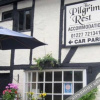 Отель The Pilgrims Rest, фото 37