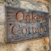 Отель Oakey Cottage, фото 9