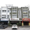 Отель Biz Hotel Shah Alam, фото 1