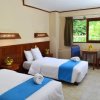 Отель Ceiba Tops Lodge, фото 1