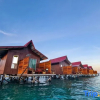 Отель Pavalintang Resort, фото 17