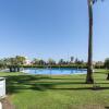 Отель AIRE - Apartment with shared pool in Oliva Nova. Free WiFi, фото 13