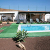 Отель Villa With 4 Bedrooms in Las Palmas, With Wonderful Mountain View, Private Pool, Enclosed Garden - 2, фото 26