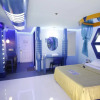 Отель Dream World, фото 18