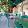 Отель Hostal Leonardo y Rosa SANTIAGO DE CUBA, фото 14