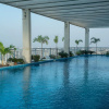 Отель Grand Park Hotel, фото 14