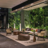 Отель DoubleTree by Hilton Bangkok Ploenchit, фото 33