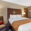 Отель Comfort Inn Sedalia Station, фото 4