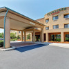 Отель Courtyard by Marriott Harrisburg West/Mechanicsburg, фото 19