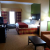 Отель Holiday Inn Express & Suites Bonifay, фото 4