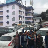 Отель Vamoosetrail Tawang 8 в Таванге