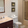 Отель Mulberry Creek 2 Bedroom Home, фото 14