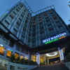 Отель Best Western Green Hill Hotel в Янгоне