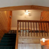 Отель Susitna River Lodging, фото 10
