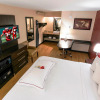 Отель Red Roof Inn PLUS+ Nashville Fairgrounds, фото 6