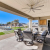 Отель Spacious Queen Creek Home w/ Hot Tub & Pool!, фото 18