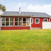Отель 6 Person Holiday Home in Thisted, фото 21