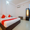 Отель Oyo 27014 Badam Palace, фото 17