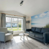 Отель Restyled Chalet With Dishwasher, Near the Sea, on Texel, фото 3