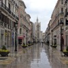 Отель San Juan City Center в Малаге