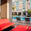 Отель TownePlace Suites Orlando at FLAMINGO CROSSINGS® Town Center/Western Entrance, фото 20