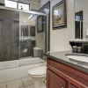 Отель Villa Corporate 2 bedroom Suite Furnished Condo, фото 8