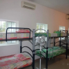 Отель Quintana Roots Hostel, фото 18