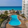 Отель Pelican Beach 1207 1 Bedroom Condo by Pelican Beach Management, фото 15