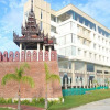 Отель Man Myanmar Hotel, фото 1