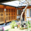 Отель Jeonju Sarangnamoo Pension, фото 1