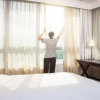 Отель The Landmark Serviced Apartments - Managed By Peninsula Properties, фото 18