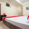 Отель Pandan Inn Guest House Batu by OYO Rooms, фото 28